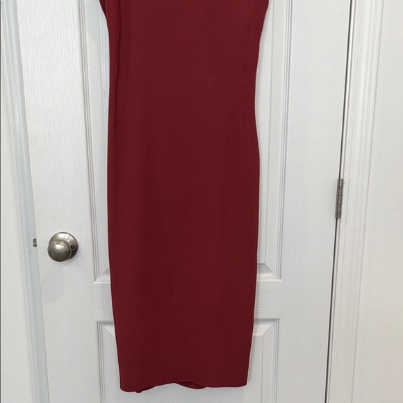 Lululemon Brunch and Back Dress, Size 12 - Picture 6 of 10